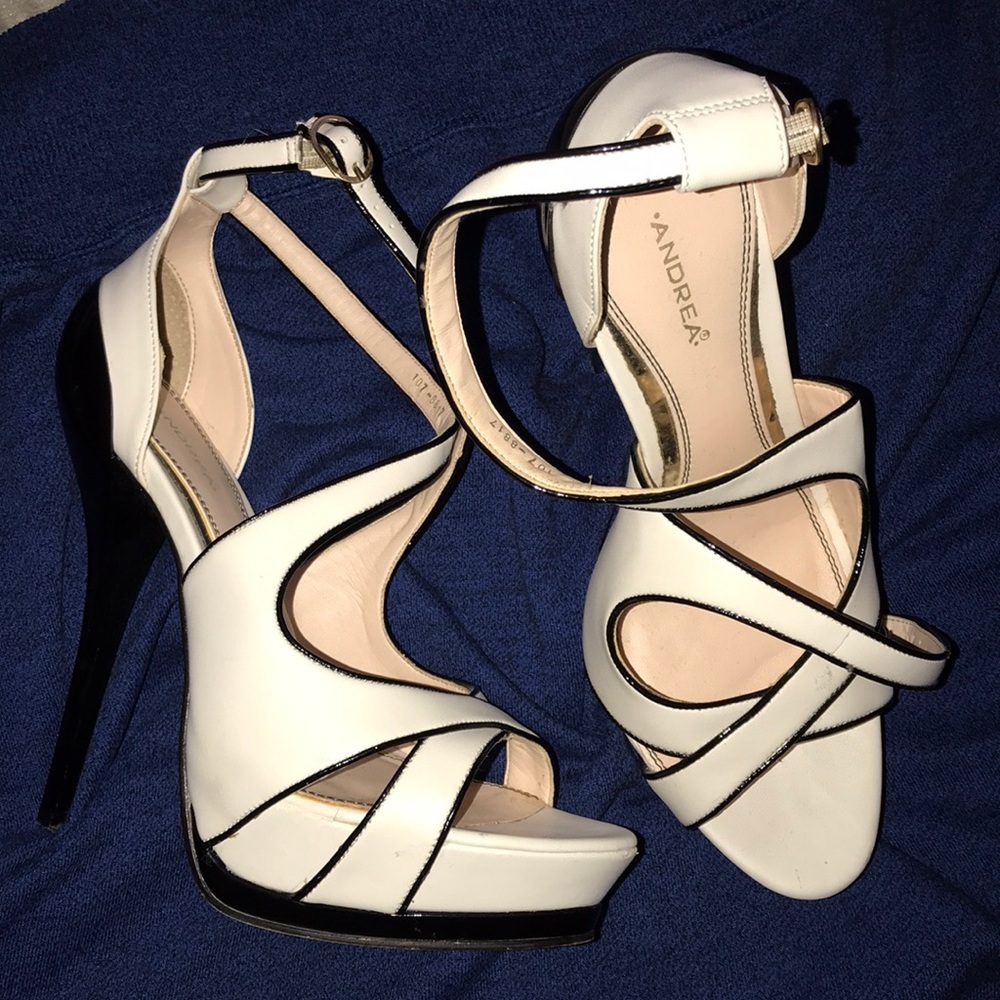 Shoes - Picture 2 of 2